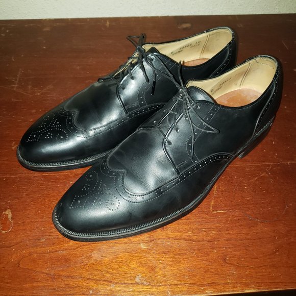 COPY - Allen Edmonds Kingswood main image 4